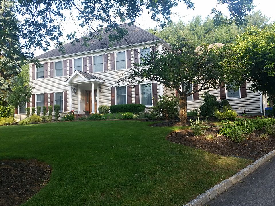 18 Fidelian Way, Lincoln Park, NJ 07035 Zillow