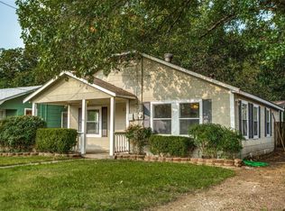 1806 S Montgomery St, Sherman, TX 75090