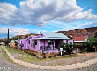 114 B Street, Bisbee, AZ 85603