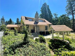 22880 Valley View Dr, Cedarpines Park, CA 92325