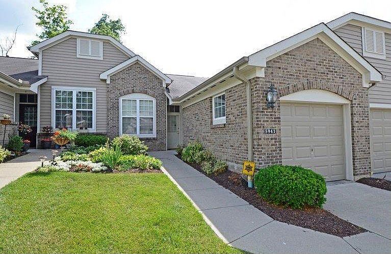 5941 Castlewood Xing #5, Milford, OH 45150 | Zillow