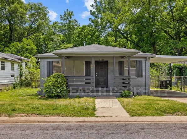 6109 Blocton Ave, Birmingham, AL 35228