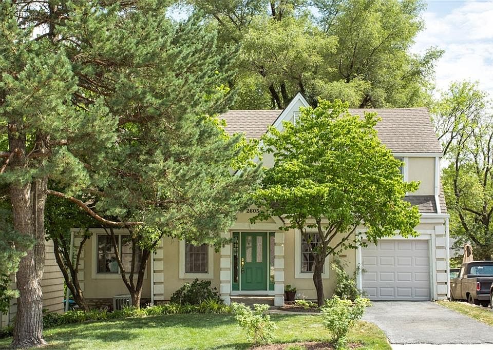 2605 W 50th St, Westwood, KS 66205 MLS 2445030 Zillow