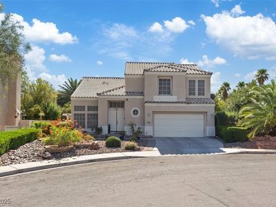 2502 Cortina Ave, Henderson, NV, 89074