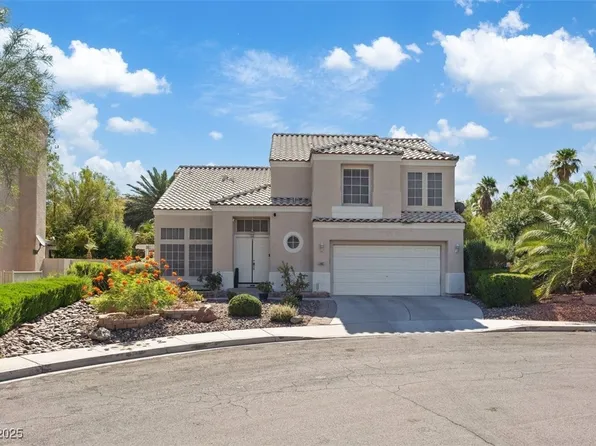 2502 Cortina Ave, Henderson, NV 89074