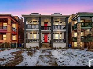 10226 Kempton Ave #4, Cleveland, OH 44108