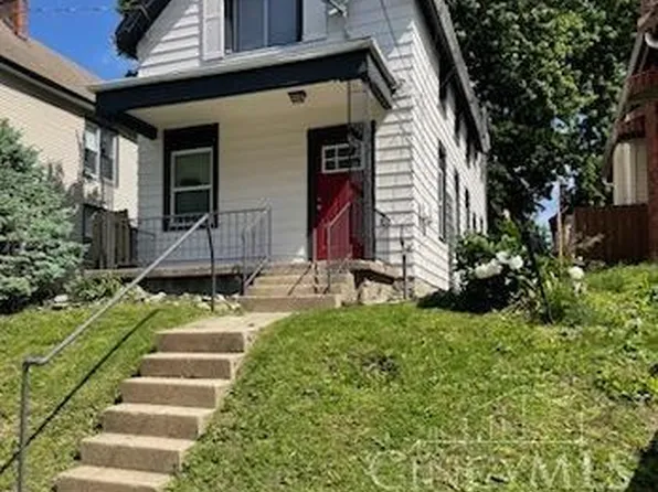 1810 Lincoln Ave, Cincinnati, OH 45212