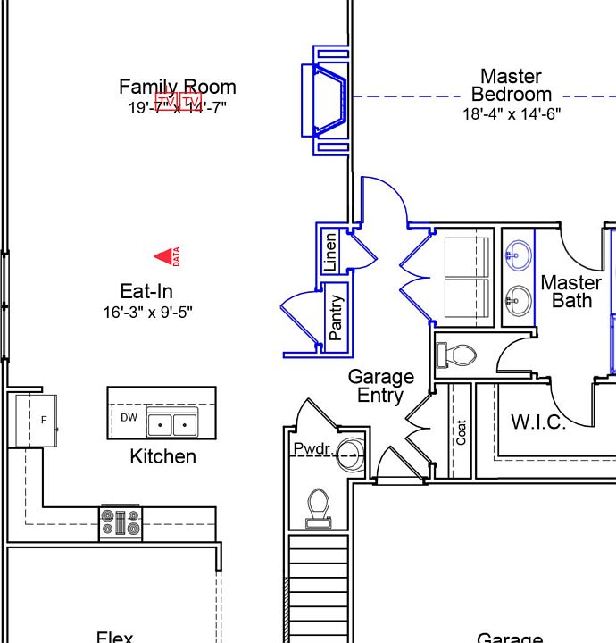 2nd image of 722 Lambert Rd