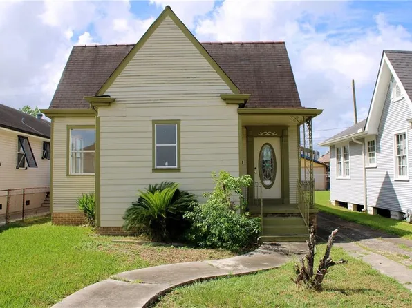 3416 Piedmont Dr, New Orleans, LA 70122