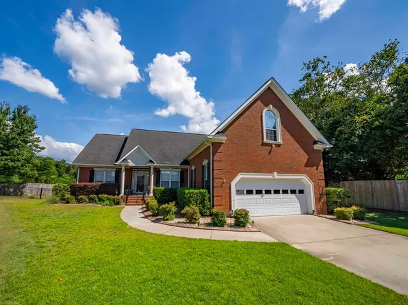 168 Royal Lythan Dr, Lexington, SC 29072