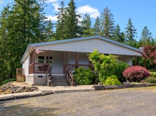 557 Deer Valley Ln, Cottage Grove, OR 97424