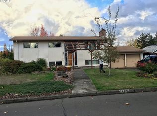 17720 SW Butternut Dr, Beaverton, OR 97007