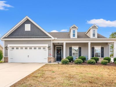 355 Dunbarton Ln., Conway, SC, 29526