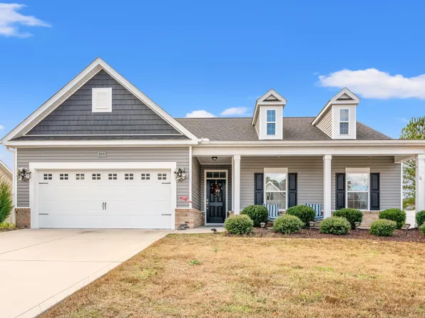 355 Dunbarton Ln., Conway, SC 29526