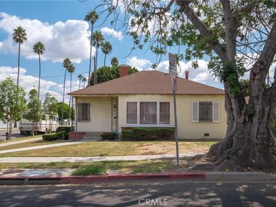 3604 S Muirfield Rd, Los Angeles, CA, 90016