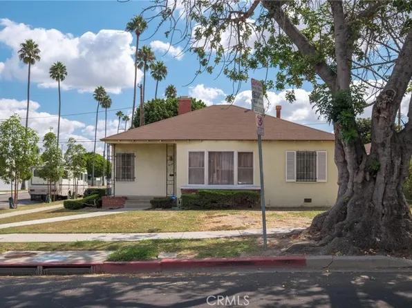3604 S Muirfield Rd, Los Angeles, CA 90016