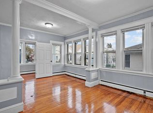 30 Clematis St, Providence, RI 02908