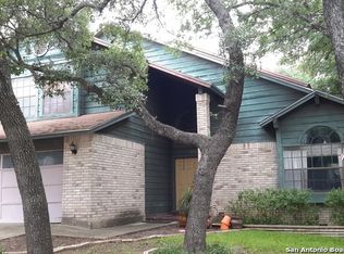 9539 Alderwood, San Antonio, TX 78250