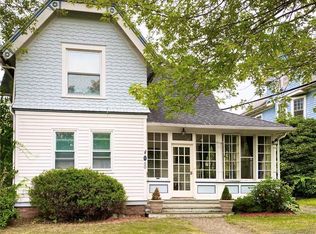 50 Merriman St, Bristol, CT 06010