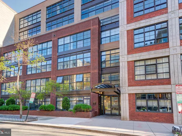 1440 Church St NW APT 405, Washington, DC 20005