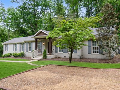 5175 Granny White Pike, Nashville, TN, 37220