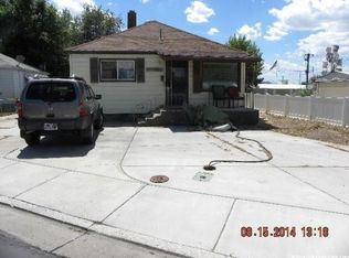 106 E 400 S, Spanish Fork, UT 84660