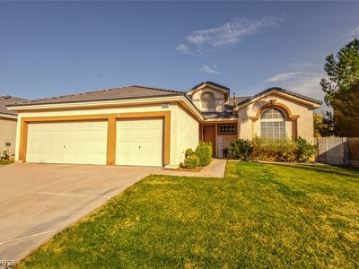 5508 Carnation Meadow St, Las Vegas, NV, 89130