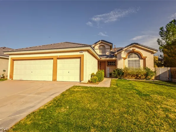 5508 Carnation Meadow St, Las Vegas, NV 89130
