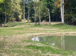 4329 Cooks Run Rd, Lindside, WV 24951