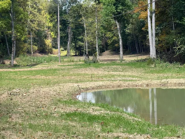 4329 Cooks Run Rd, Lindside, WV 24951