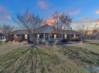 3655 State Highway 35, Section, AL 35771