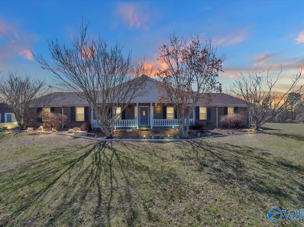 3655 State Highway 35, Section, AL 35771