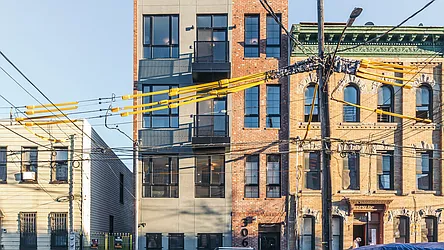 Rented by Nooklyn NYC LLC