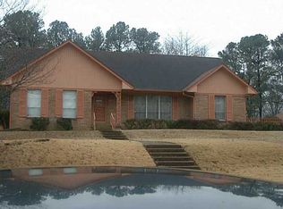 1301 Singing Trees Ave, Memphis, TN 38116