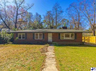 612 Sandra Ter, Florence, SC 29501