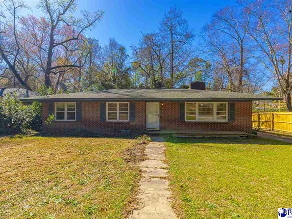 612 Sandra Ter, Florence, SC 29501