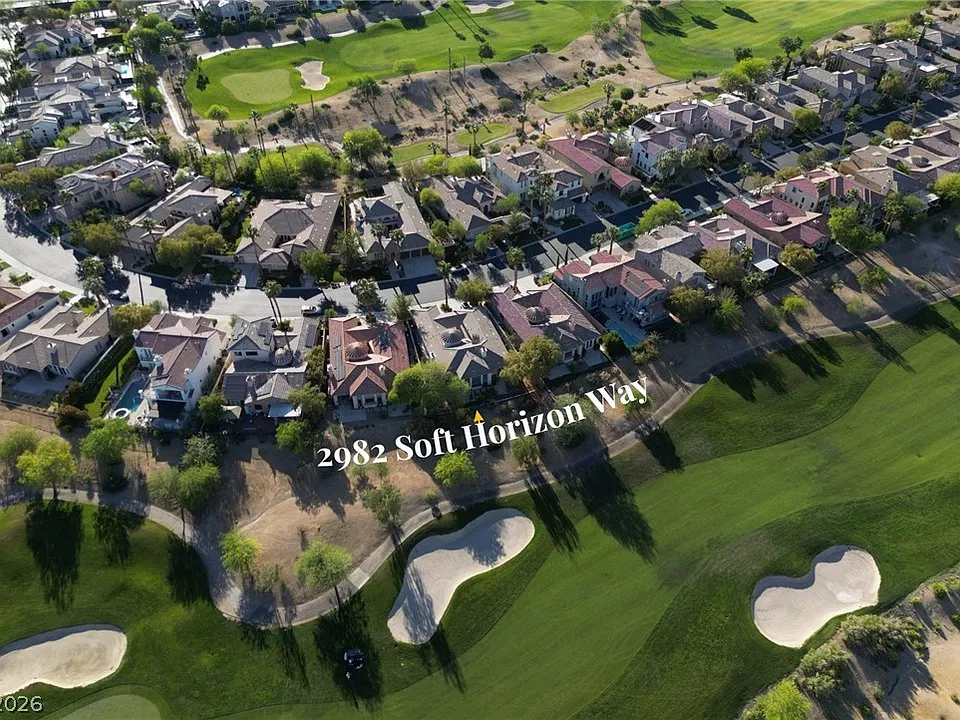 2982 Soft Horizon Way