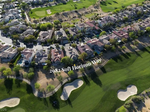 2982 Soft Horizon Way, Las Vegas, NV 89135