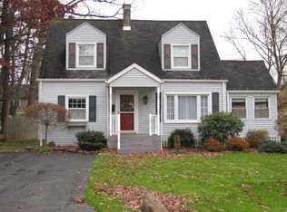 11 Sylvan Way, Greenville, PA