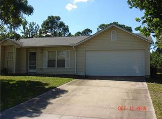 106 Buswell Ave NE, Palm Bay, FL 32907