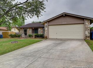 7410 Elderberry St, San Antonio, TX 78240