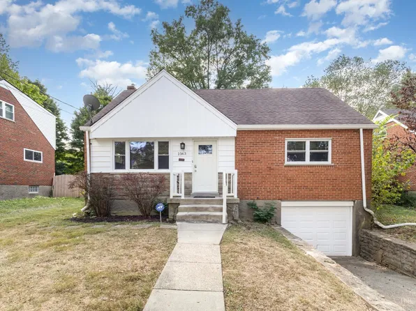 1063 Roxie Ln, Cincinnati, OH 45224