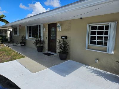 7720 Taft St, Pembroke Pines, FL, 33024