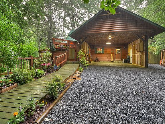 2 car, just add garage door