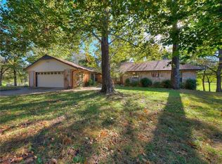 13500 E Cedar Lane Rd, Norman, OK 73026