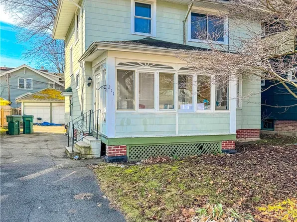 211 Ellicott St, Rochester, NY 14619