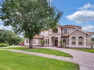 3585 Fairview St, Safety Harbor, FL 34695