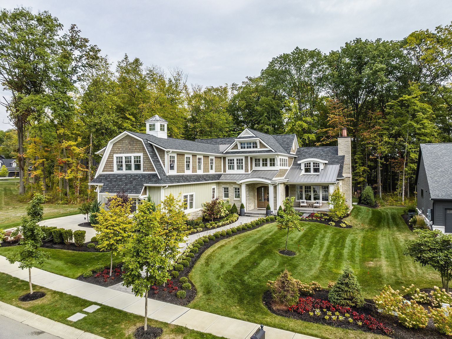 11046 Holliday Farms Blvd, Zionsville, IN 46077 Zillow