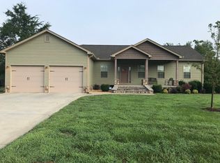 7 Brookfield Ln, Chatsworth, GA 30705