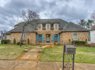 1500 Riders Mark, Edmond, OK 73025